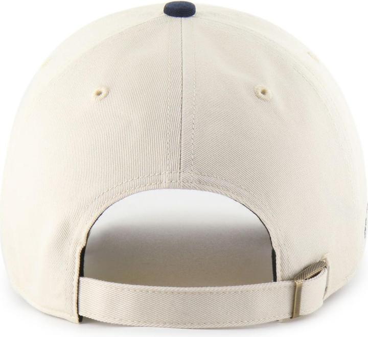 Produktbild 47 Brand Adjustable Cap - Base New York Yankees Beige (One Size)