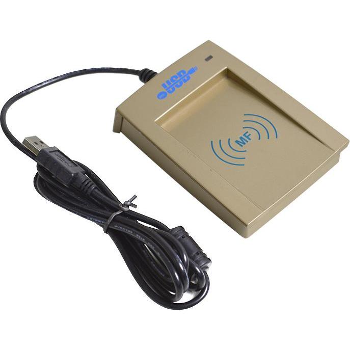 PNI, Zutrittskontrolle, FLH60 Programmiergerät für Magnetkarten, das nur mit CH2000 Hotelschlüsseln verwendet wird