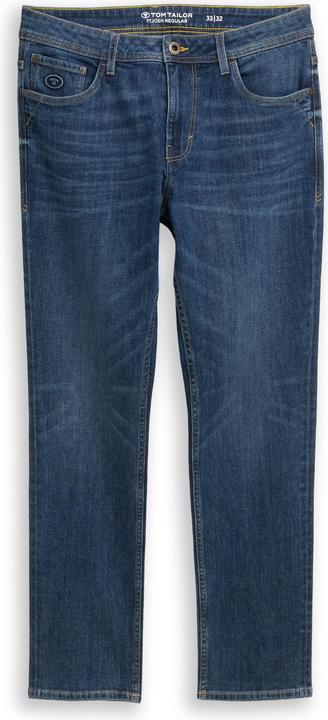 Immagine prodotto Tom Tailor Josh Jeans Slim Fit (Banda radio 38 (2600 MHz), W38/L34)