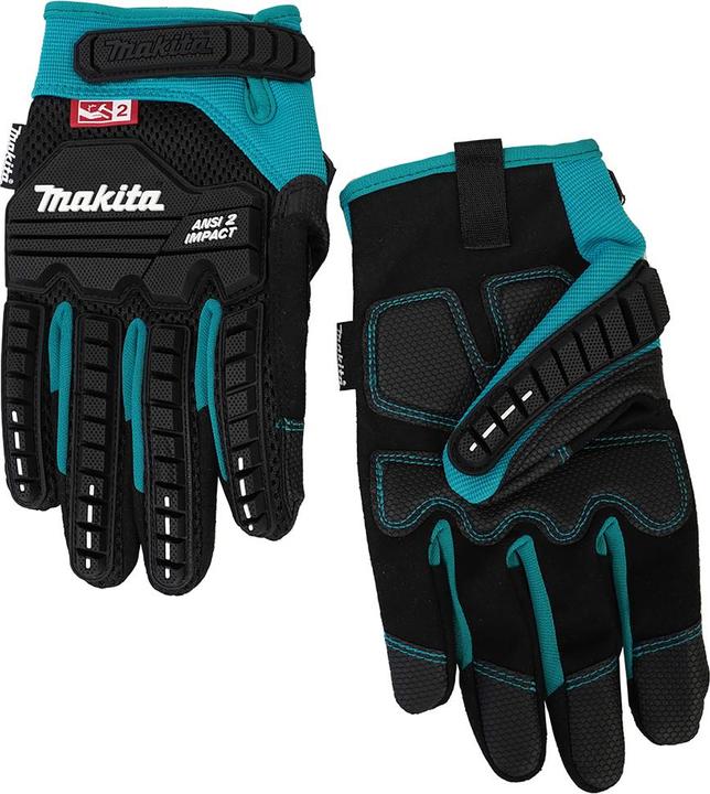 Immagine prodotto Makita Guanti da lavoro taglia XL P-84486 Taglia dei guanti da lavoro (guanti): XL 1pc. (XL)