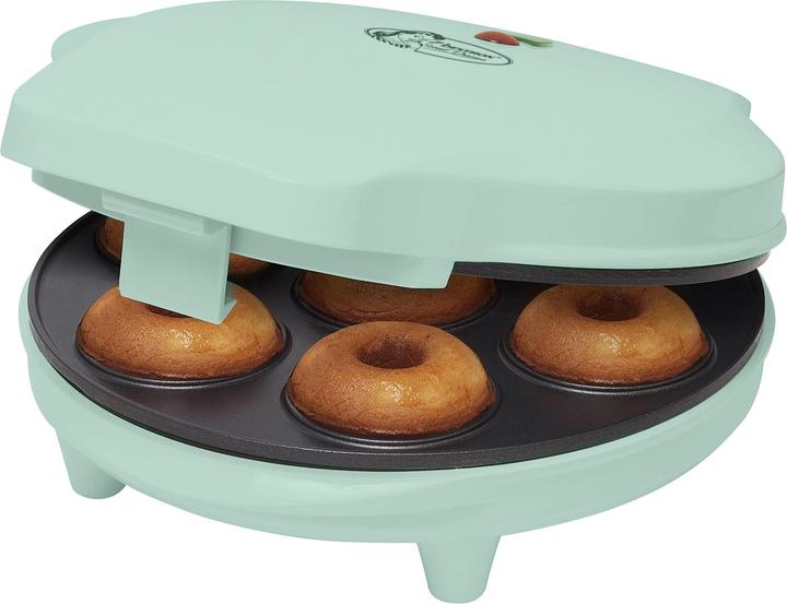 Bestron Creatore di ciambelle