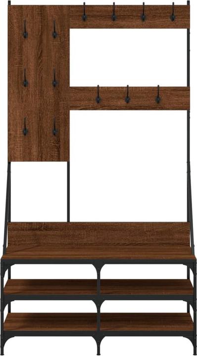 Image du produit vidaXL Hubey