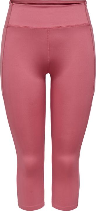 Immagine prodotto Only Play ONPNADI-2-CARA Hohe Taille Enger Schnitt Trainingsshorts Trainingsshorts (S)
