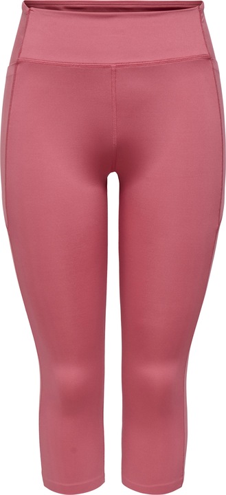Produktbild Only Play ONPNADI-2-CARA Hohe Taille Enger Schnitt Trainingsshorts Trainingsshorts (XS)