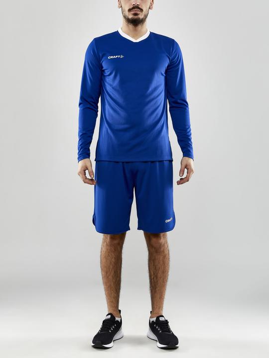 Actual product image Craft Progress LS Basket Jersey M (4XL)