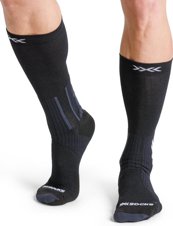 Immagine prodotto X-Socks Run Perform Warm Crew (42 - 44)