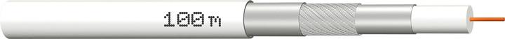 Image du produit Megasat Koax 120dB Kabel Vollkupfer 500m (120 dB, Mini Bobine)