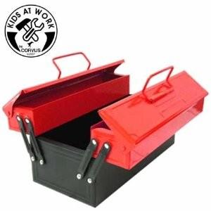 Immagine prodotto Corvus Toys Cassetta degli attrezzi