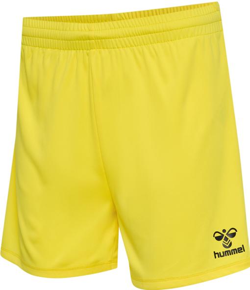 Produktbild hummel Hmlessential shorts woman (M)
