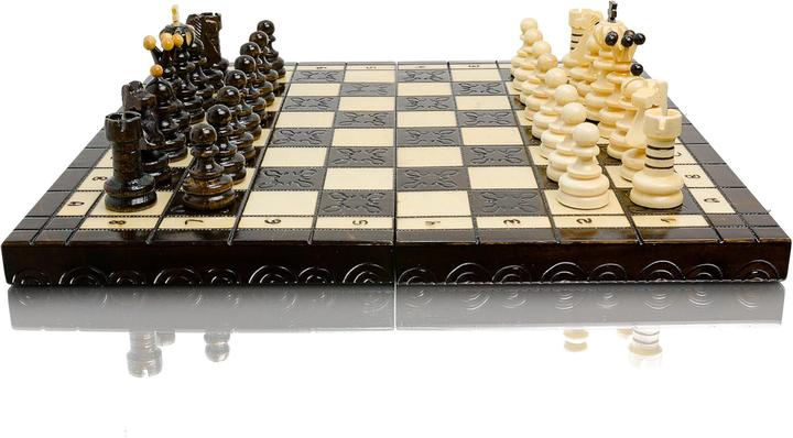 Image du produit Master of Chess Perle à couper le souffle XL