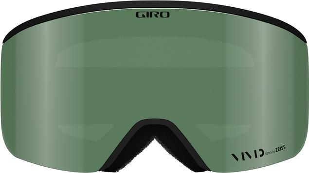 Actual product image Giro Axis Vivid Goggle