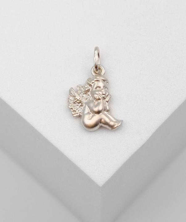 Image du produit Muau Ange (Or 750/18 K)