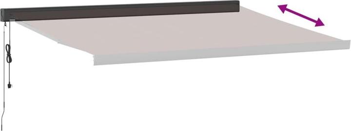 Immagine prodotto vidaXL Alia (3 m)