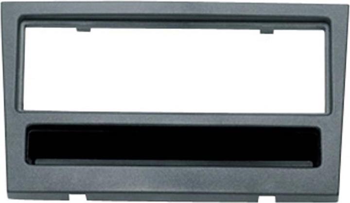 Image du produit Caliber Audio Technology RAF1900 Cache d'installation d'autoradio DIN Convient à (marque de voiture) : Opel
