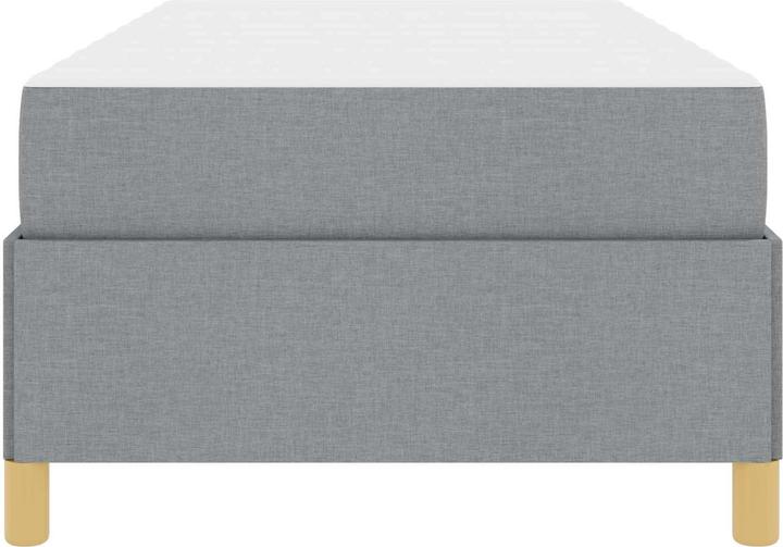 Image du produit vidaXL Bettrahmen (80 x 200 cm)