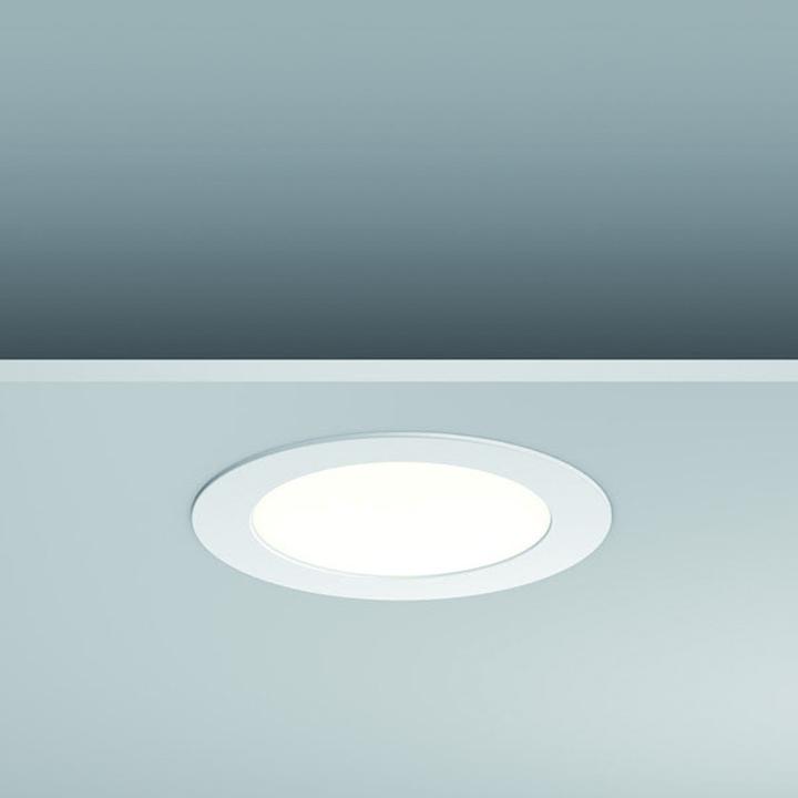 Produktbild RZB LED-Einbaudownlight (840 lm)