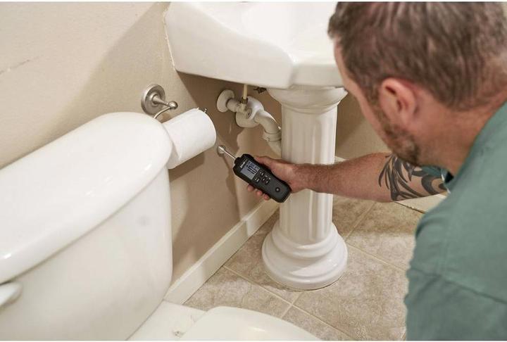 Actual product image Flir Material Moisture Meter