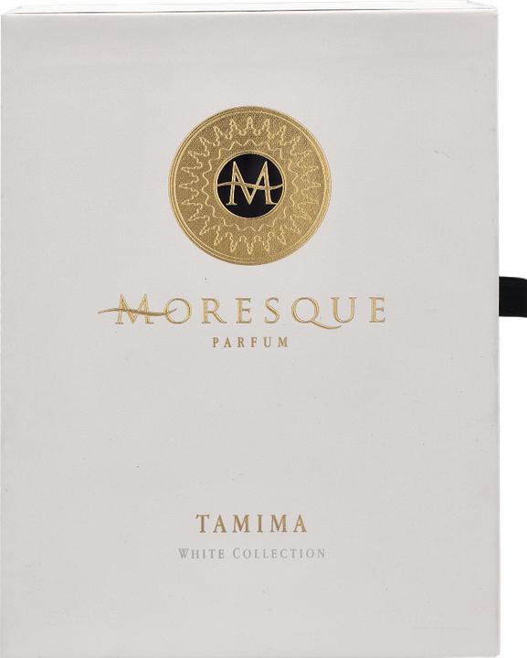 Actual product image Moresque Tamima Eau de Parfum (Eau de parfum, 50 ml)