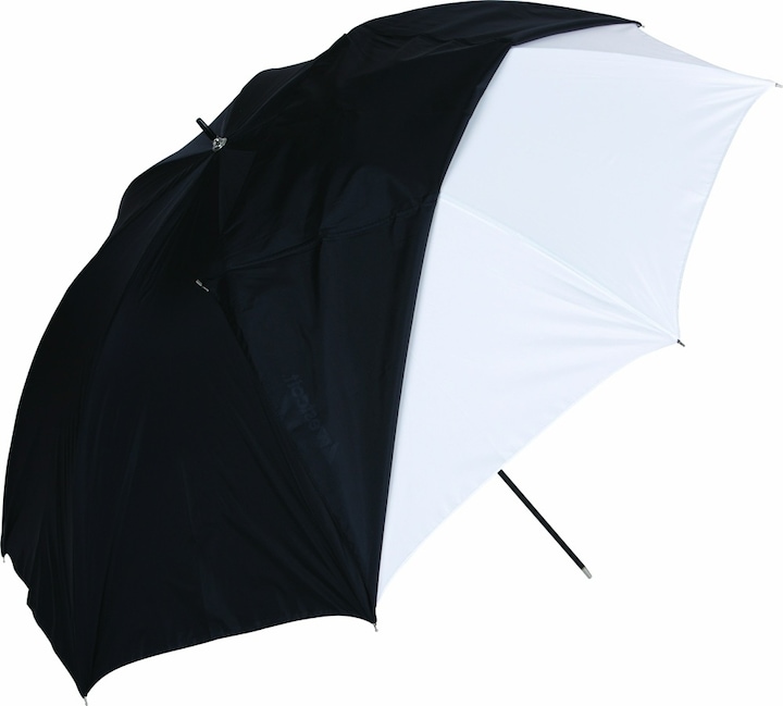 Produktbild Westcott Schirm mit Cover (Schirmreflektor, 114.30 cm)