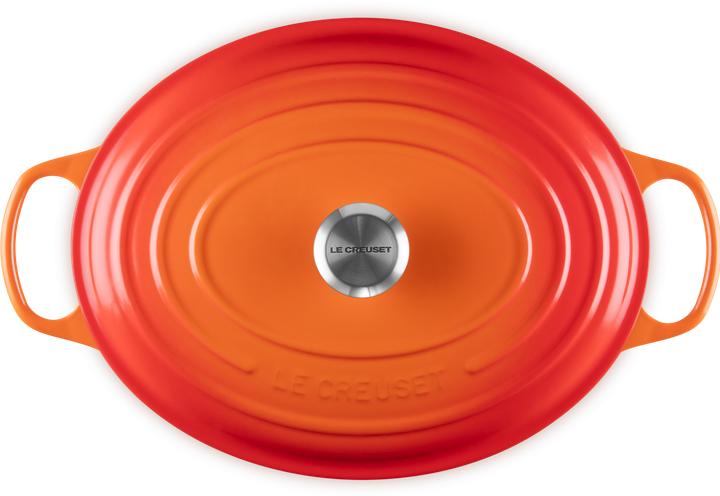 Immagine prodotto Le Creuset Signature (35 cm, Pirofila + casseruola, Ghisa)