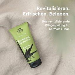 Produktbild Urtekram Aloe Vera (180 ml)