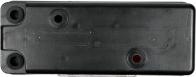 Image du produit Benson Feu de remorque à trois chambres 210 x 83 mm 12V E
