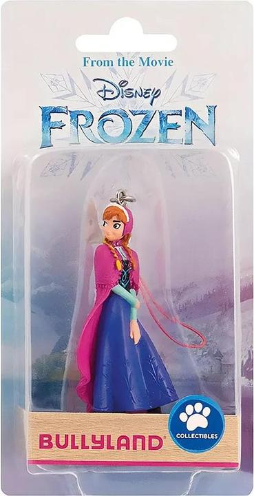 Image du produit Bullyland Mini Anna Porte-clés.13072