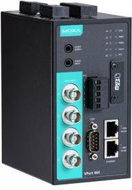 Moxa Industrial Full Motion