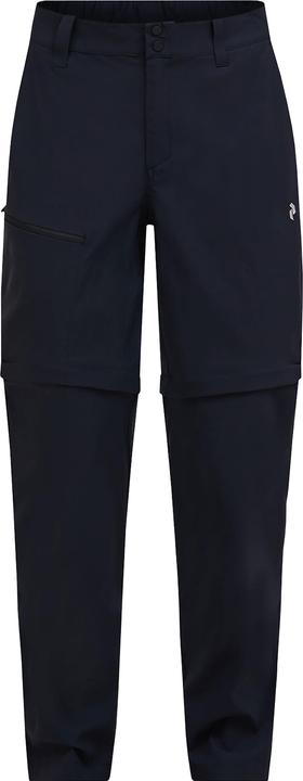 Image du produit Peak Performance W Iconiq Zip-Off Pants (S)