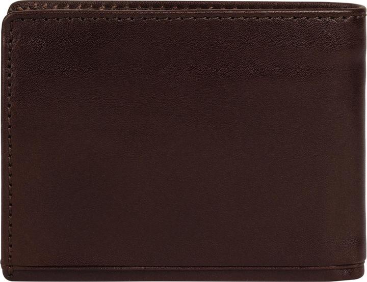 Actual product image Bugatti Neaples Geldbörse RFID Schutz Leder 12 cm