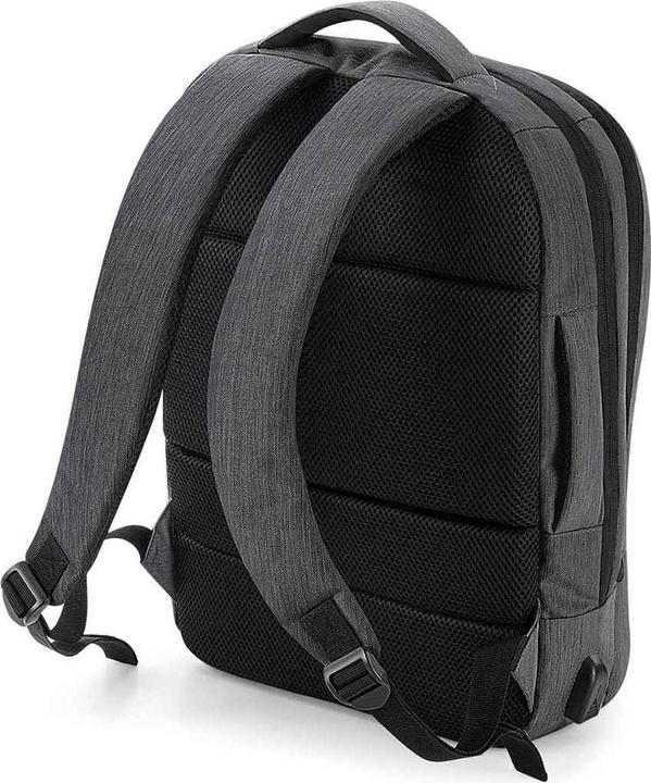 Actual product image Quadral Q-tech Charge Convertible Backpack (16.50 l)