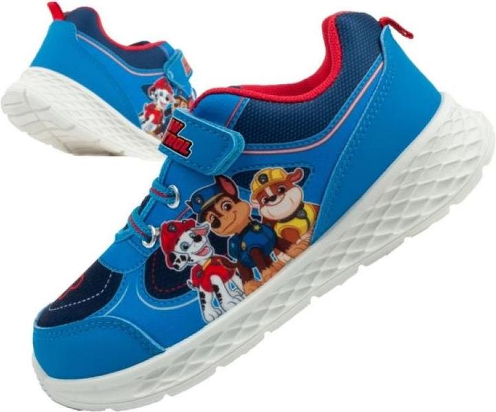 Image du produit Leomil Jr. PW011973 shoes (26)