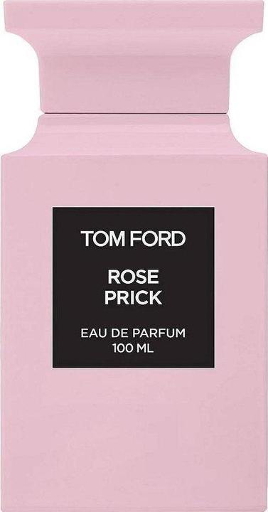 Produktbild Tom Ford Rose Prick Eau de Parfum (Eau de Parfum, 100 ml)