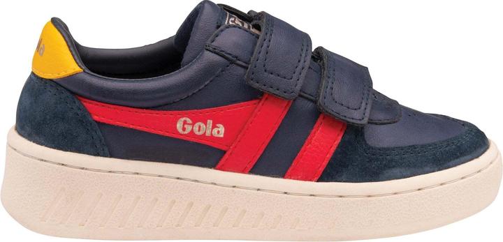 Immagine prodotto Gola scarpe da ginnastica per bambini grandslam classic strap (28)