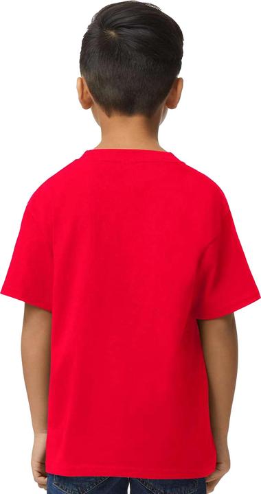 Produktbild Gildan TShirt Weiche Haptik (140, 146)