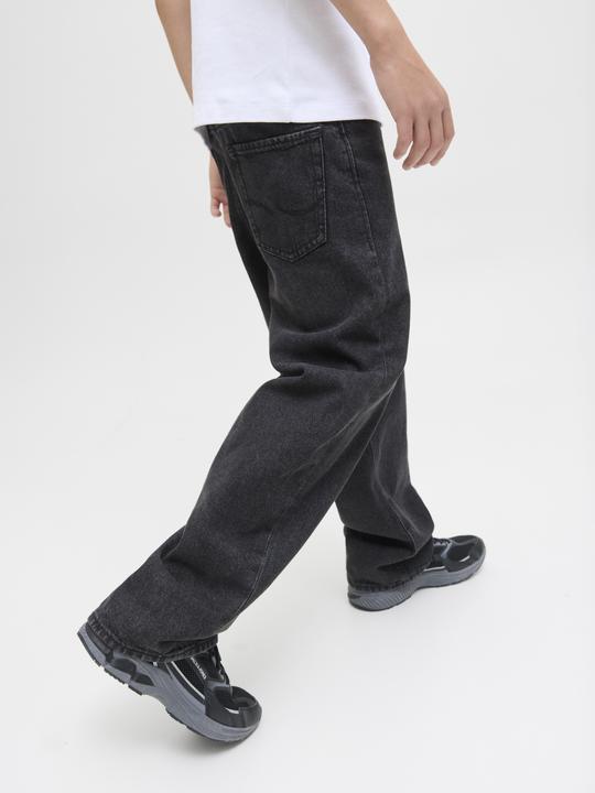 Image du produit Jack & Jones JJIALEX JJORIGINAL AT 706 JNR Junior Baggy Fit Jeans (170)