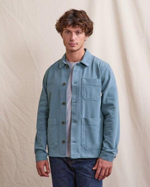 Produktbild Faguo Lorge Outerwear Woven (S)