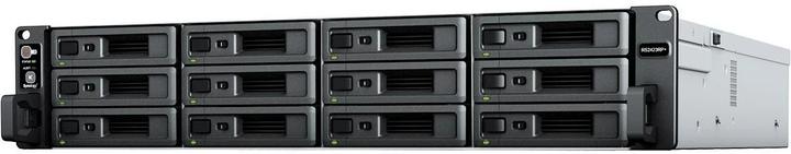 Image du produit Synology RS2423RP+ (0 TB)