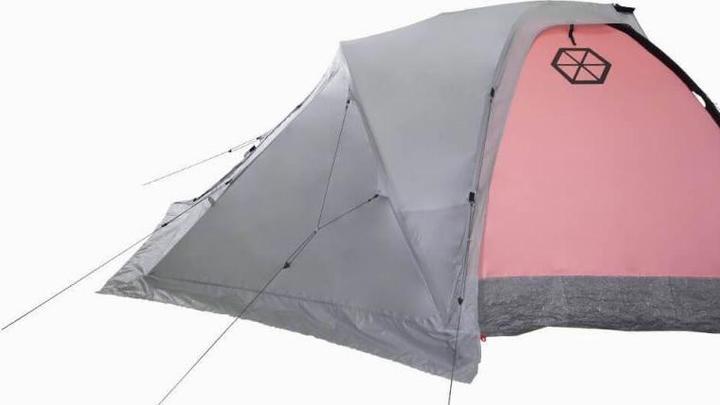 Produktbild Samaya Vestibule2.0 Nylon (Tunnelzelt, 0.55 kg, 2 Personen)