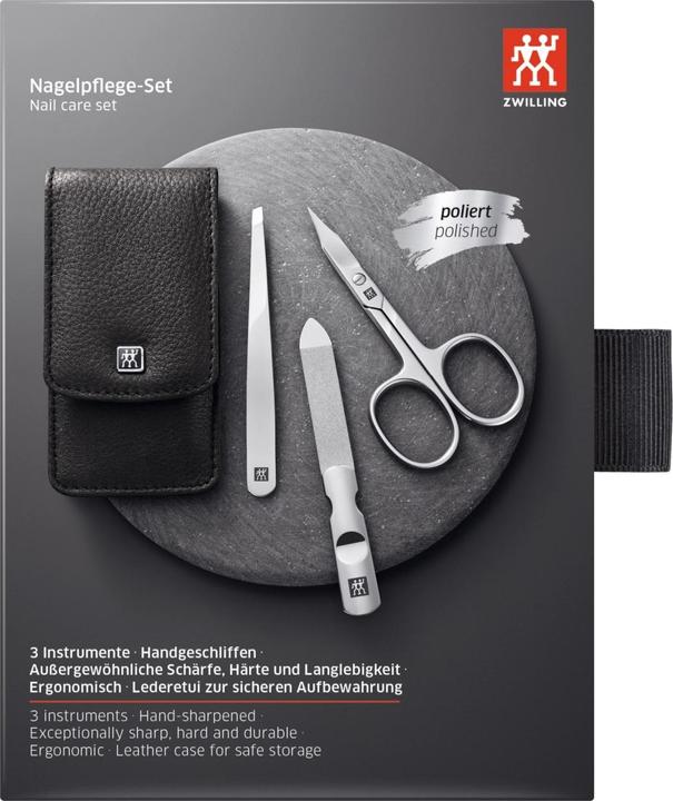Produktbild Zwilling Classic Inox