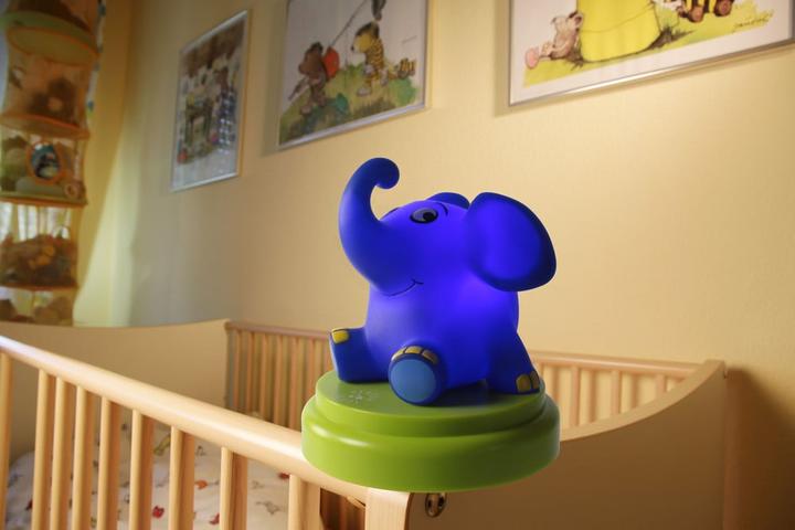 Image du produit Ansmann Eléphant