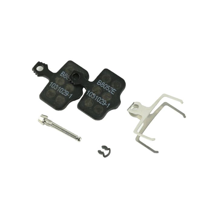 Produktbild Sram Red AXS (SRAM, Avid, Organisch (Resin))