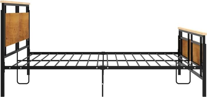 Produktbild vidaXL Enisa (200 x 200 cm)