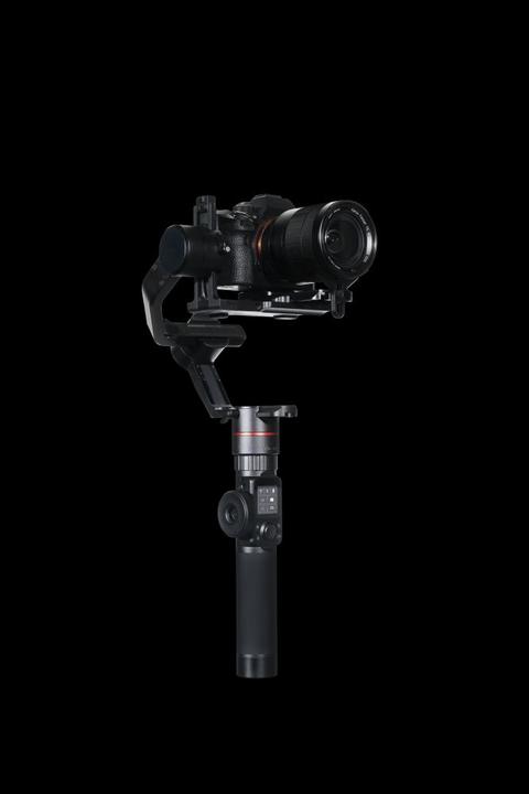 Actual product image FeiYu Tech Gimbal AK2000 (Single-lens reflex camera, 2.80 kg)