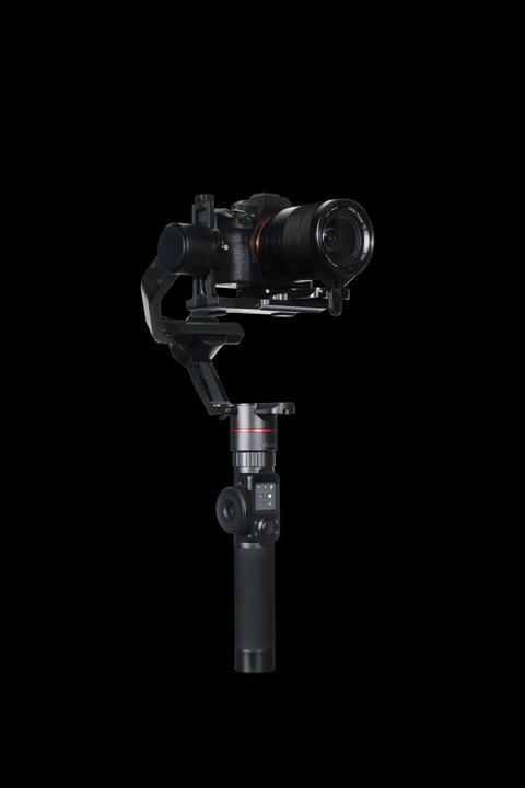 Produktbild FeiYu Tech Gimbal AK2000 (Spiegelreflexkamera, 2.80 kg)