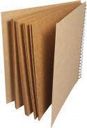 Actual product image Rayher Scrapbook Album Plain (30.5 x 30.5 cm)