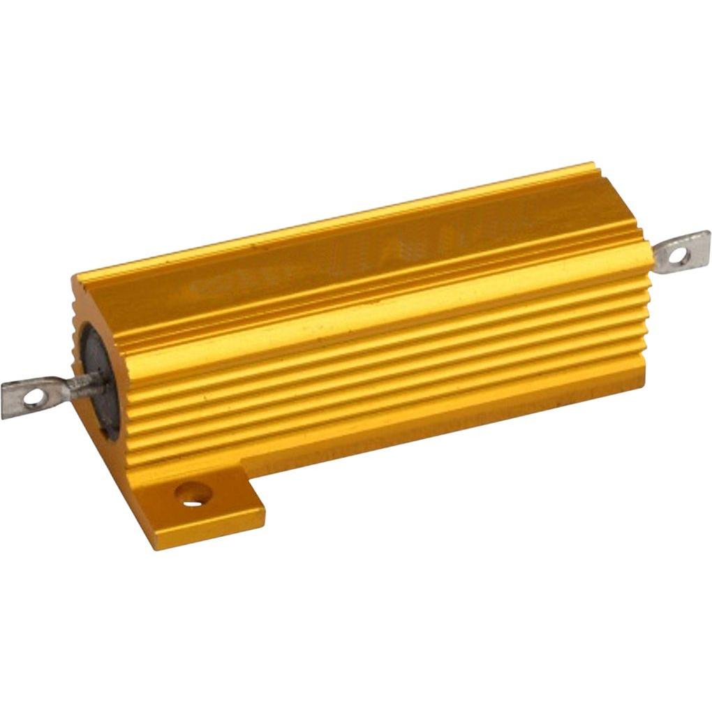 RND Components Drahtwiderstand 50W, 100Ohm, 1%, Widerstand