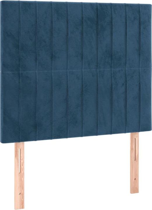 Immagine prodotto vidaXL Boxspringbett (90 x 190 cm)