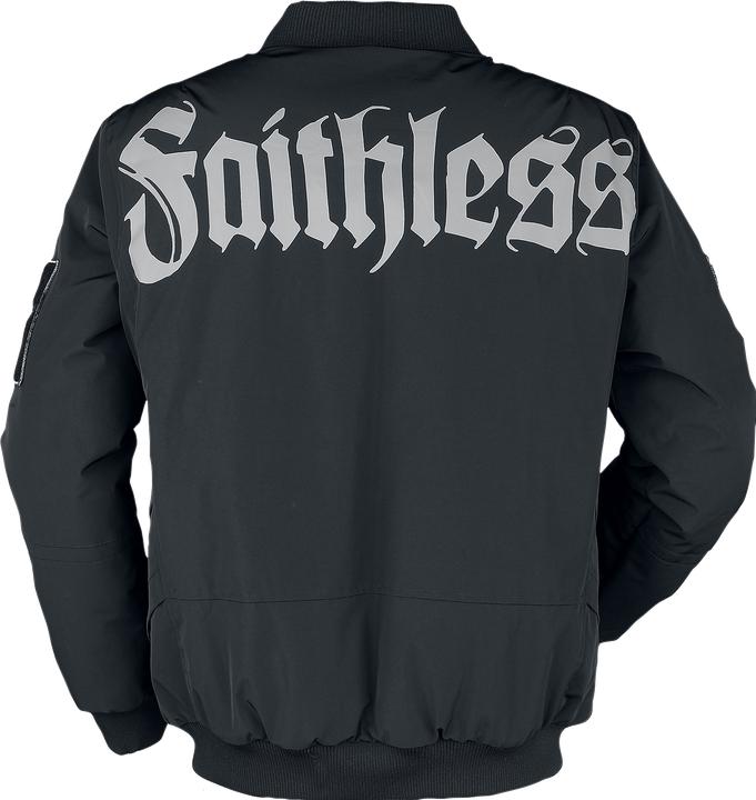 Actual product image Gothicana by EMP Be Faithless (M)
