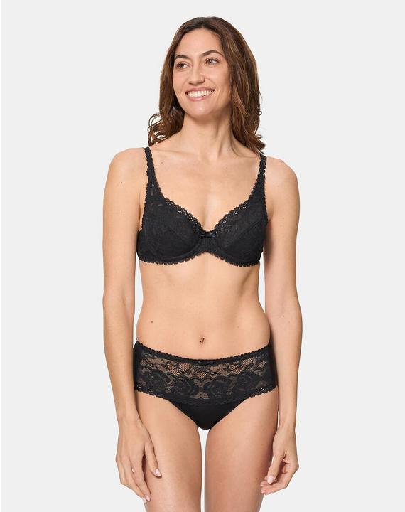Produktbild Playtex Midi-Slip Flower Elegance (Einzelpack, 40)